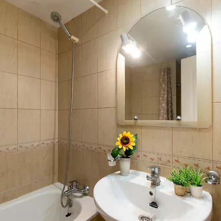 Lovely Communal Heated Pool Los Cristianos (Tenerife)