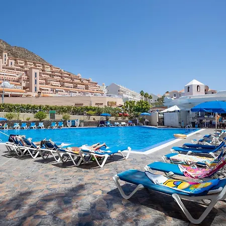 Apartment Lovely Communal Heated Pool Los Cristianos (Tenerife)